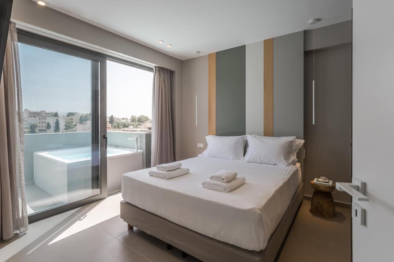 Hotel de apartamente Noemie Luxury *