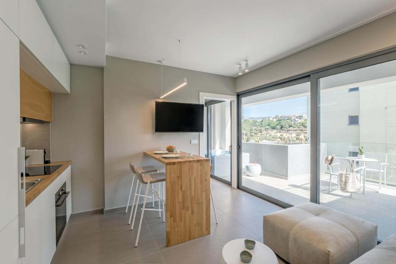 Noemie Luxury Hotel de apartamente