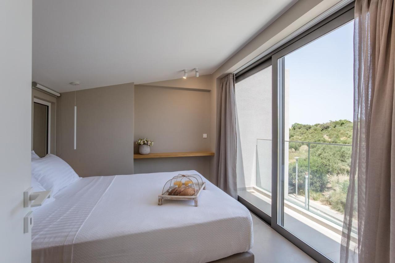 Hotel de apartamente Noemie Luxury *