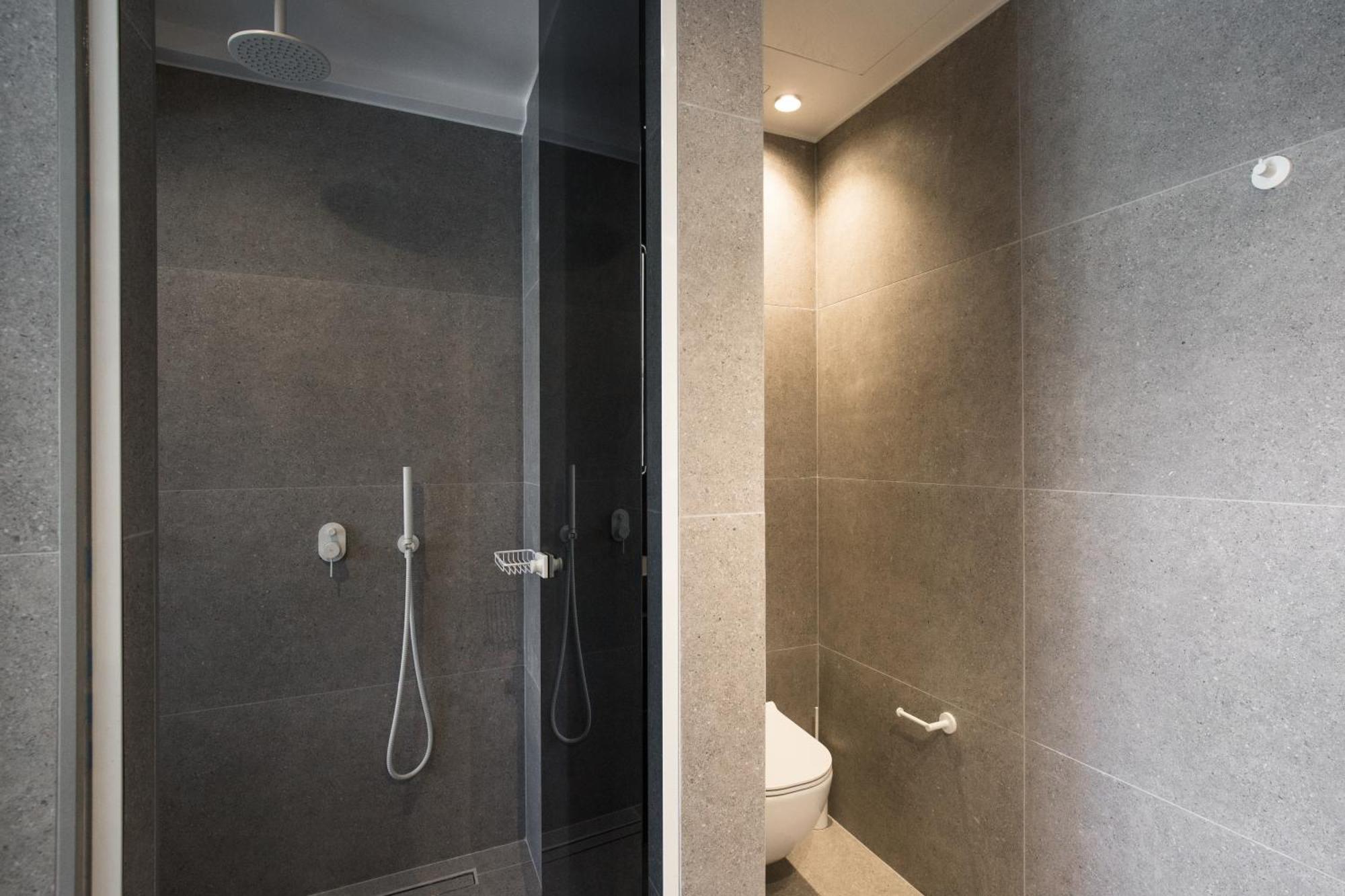 Noemie Luxury Hotel de apartamente Chania (Crete)