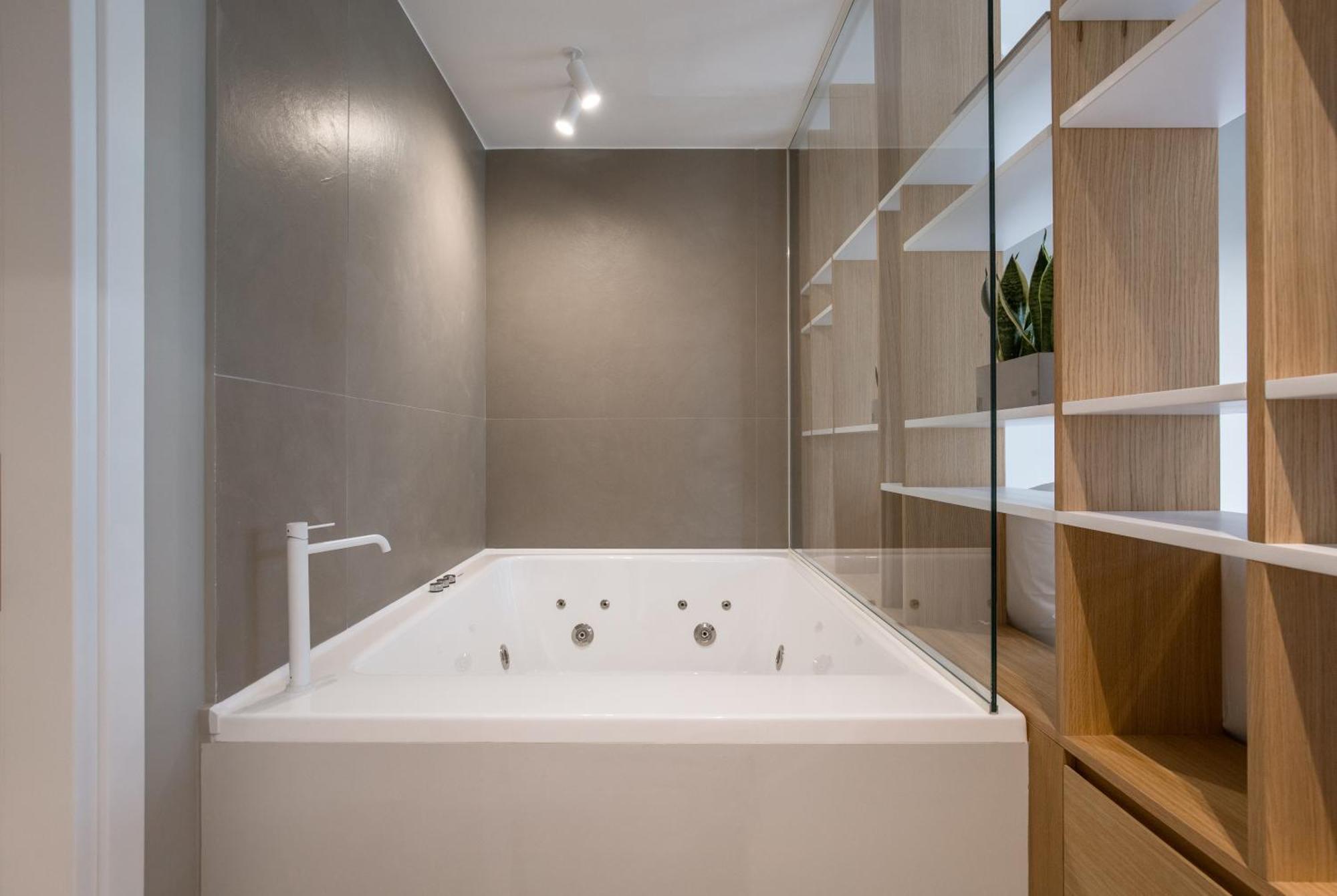 Noemie Luxury Hotel de apartamente