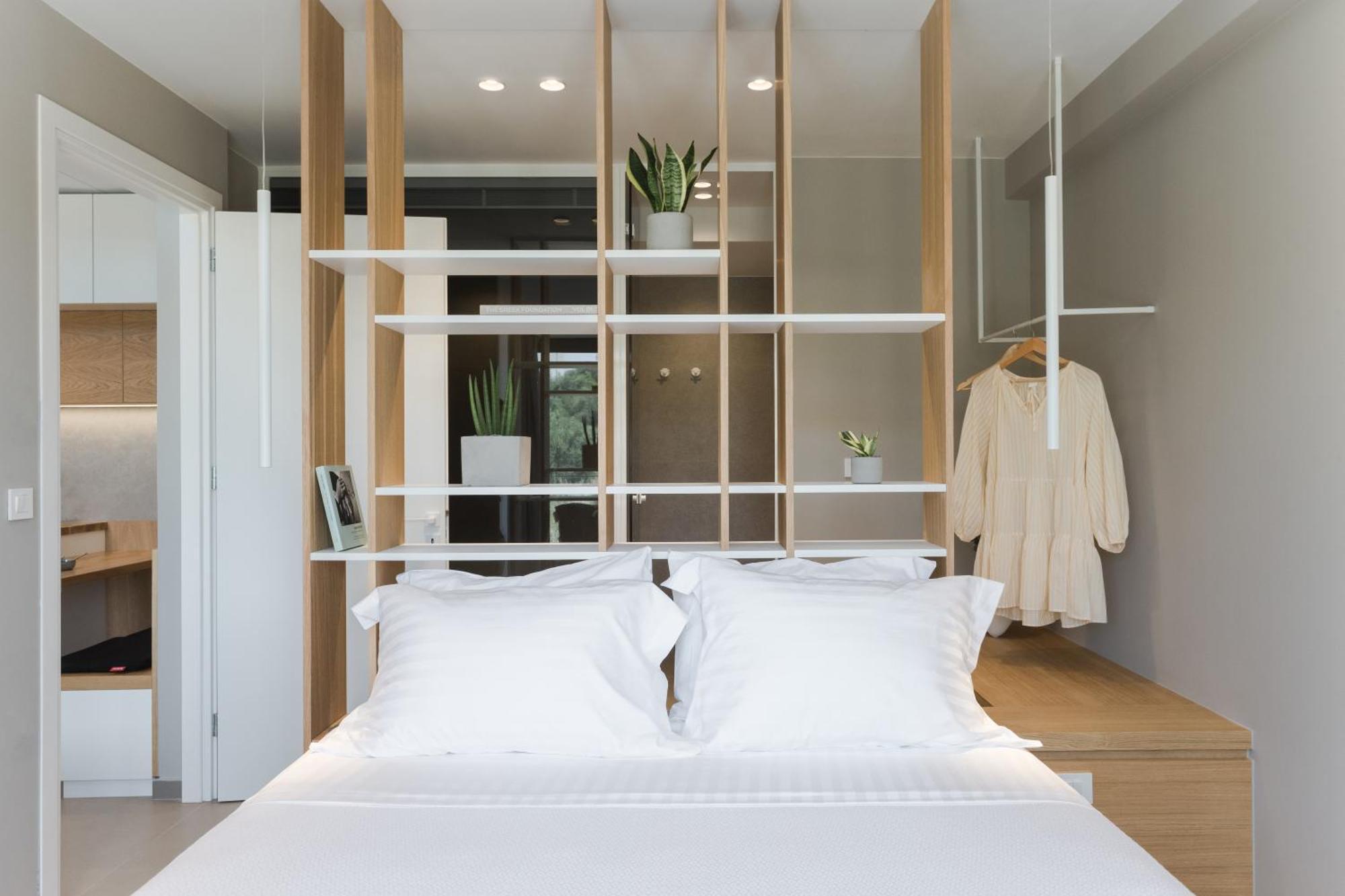 Noemie Luxury Hotel de apartamente