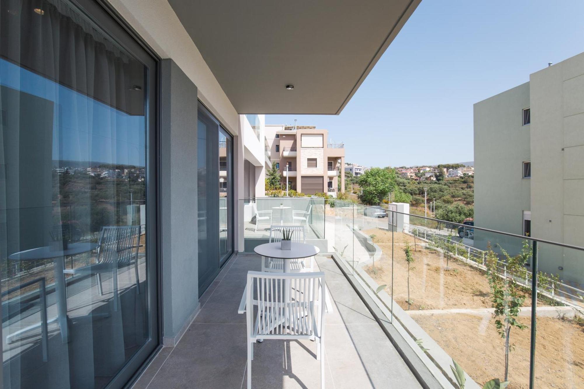 Hotel de apartamente Noemie Luxury *