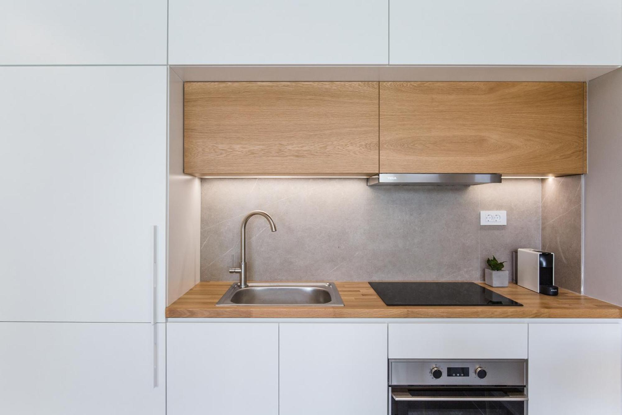 Noemie Luxury Hotel de apartamente