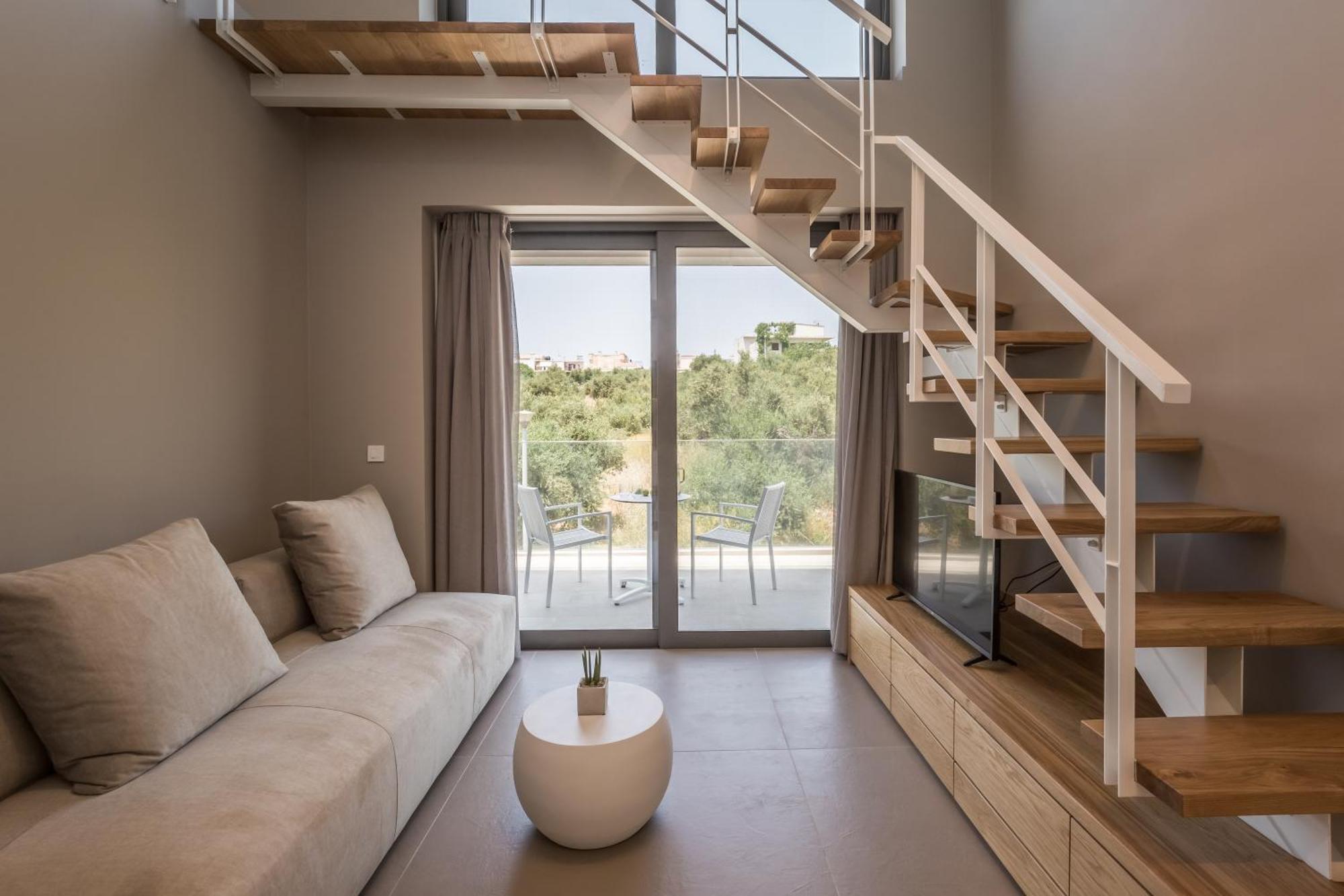 Hotel de apartamente Noemie Luxury *
