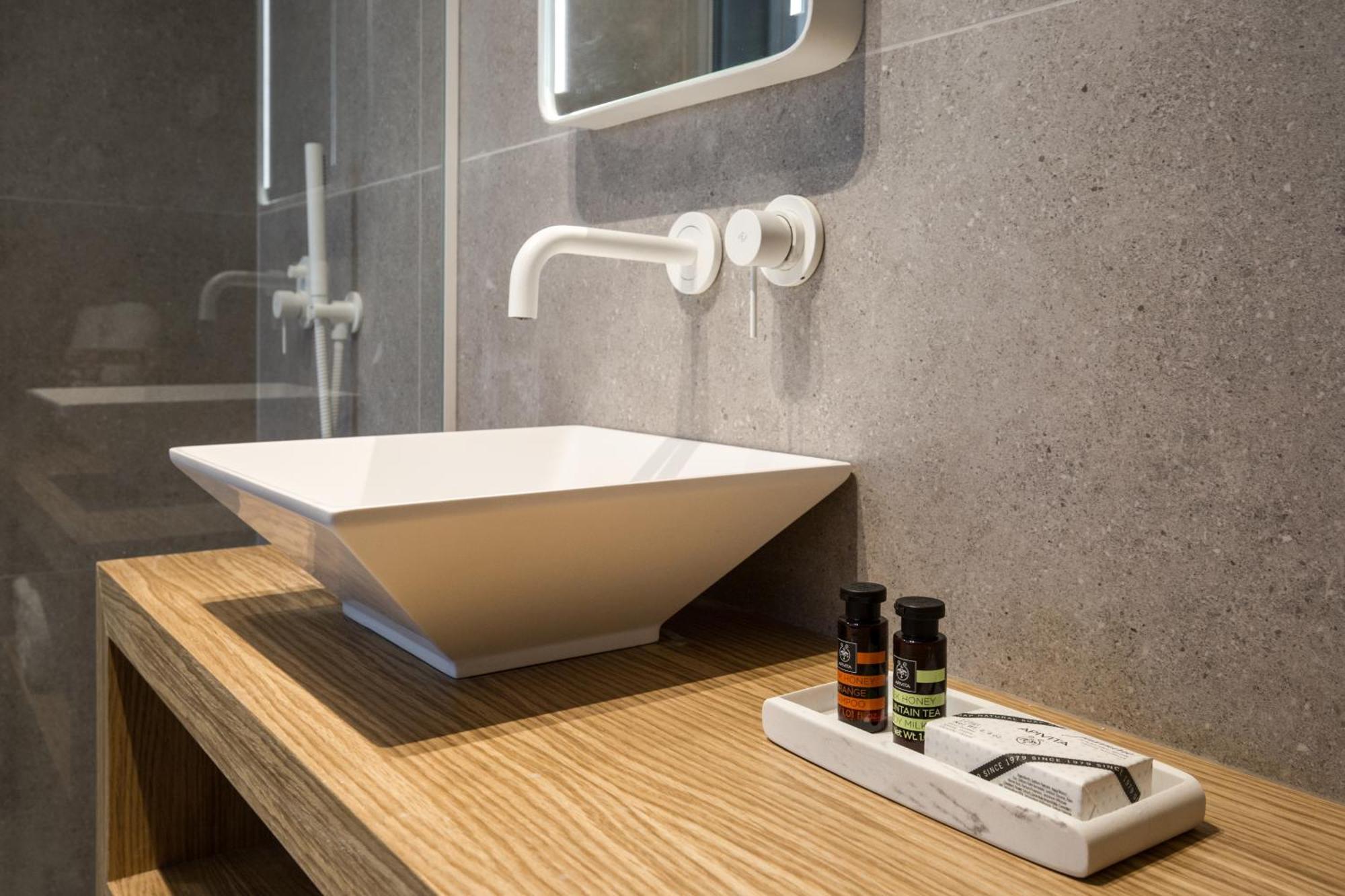 Hotel de apartamente Noemie Luxury