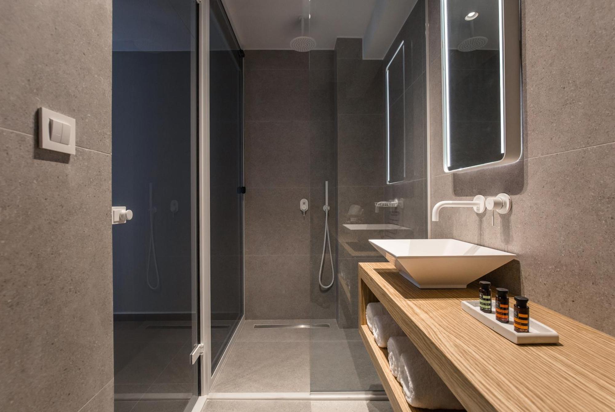 Hotel de apartamente Noemie Luxury *
