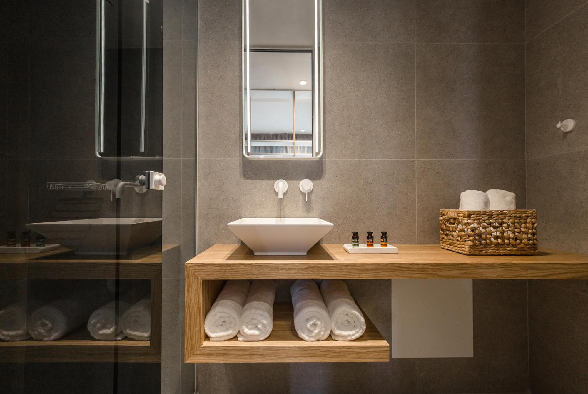 Noemie Luxury Hotel de apartamente